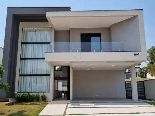 Casa / Sobrado em Condomínio para Venda em São José dos Campos/SP Condomínio Residencial Alphaville II 5 Quartos