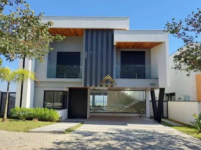 Casa / Sobrado em Condomínio para Venda em São José dos Campos/SP Condomínio Residencial Alphaville II 5 Quartos