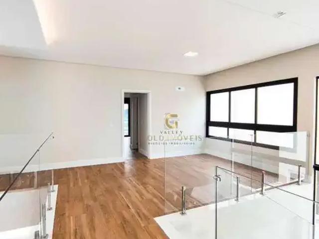 Casa / Sobrado em Condomínio para Venda em São José dos Campos/SP Condomínio Residencial Alphaville II 5 Quartos