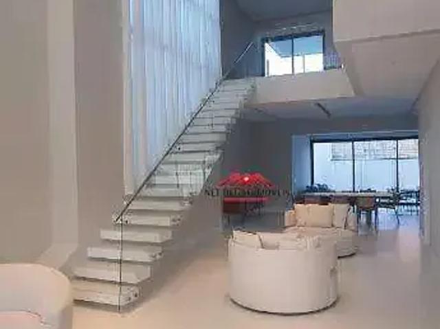 Casa / Sobrado em Condomínio para Venda em São José dos Campos/SP Condomínio Residencial Alphaville II 5 Quartos