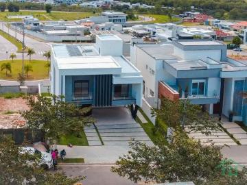 Casa / Sobrado em Condomínio para Venda em São José dos Campos/SP Condomínio Residencial Alphaville II 5 Quartos