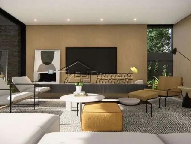 Casa / Sobrado em Condomínio para Venda em São José dos Campos/SP Condomínio Residencial Alphaville II