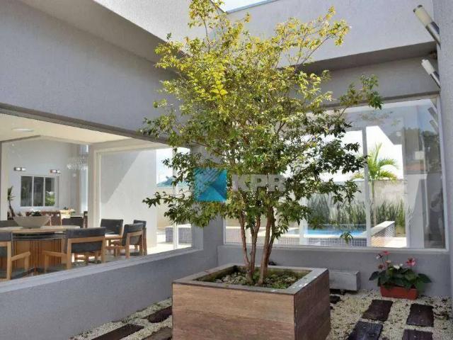 Casa / Sobrado em Condomínio para Venda em São José dos Campos/SP Condomínio Residencial Altos da Quinta 4 Quartos