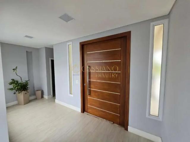Casa / Sobrado em Condomínio para Venda em São José dos Campos/SP Condomínio Residencial Altos da Quinta 4 Quartos