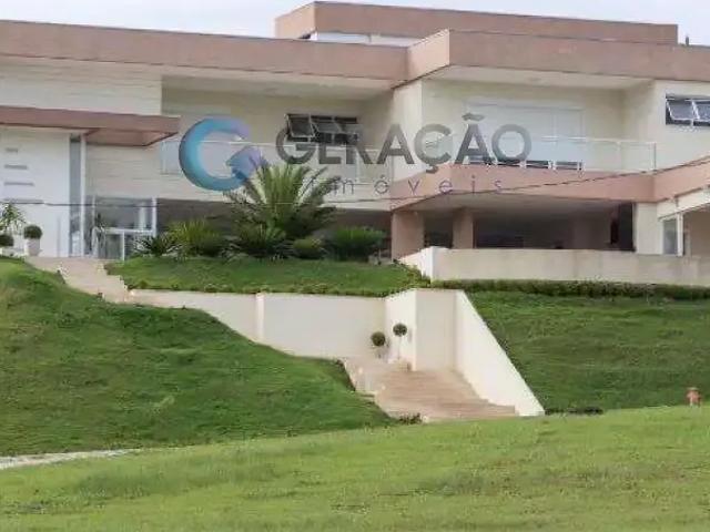 Casa / Sobrado em Condomínio para Venda em São José dos Campos/SP Condomínio Residencial Altos da Quinta 5 Quartos