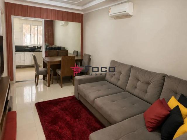 Casa / Sobrado em Condomínio para Venda em São José dos Campos/SP Condomínio Residencial Campo Belo 3 Quartos