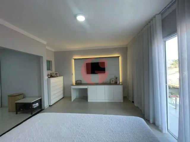 Casa / Sobrado em Condomínio para Venda em São José dos Campos/SP Condomínio Residencial Campo Belo 2 Quartos