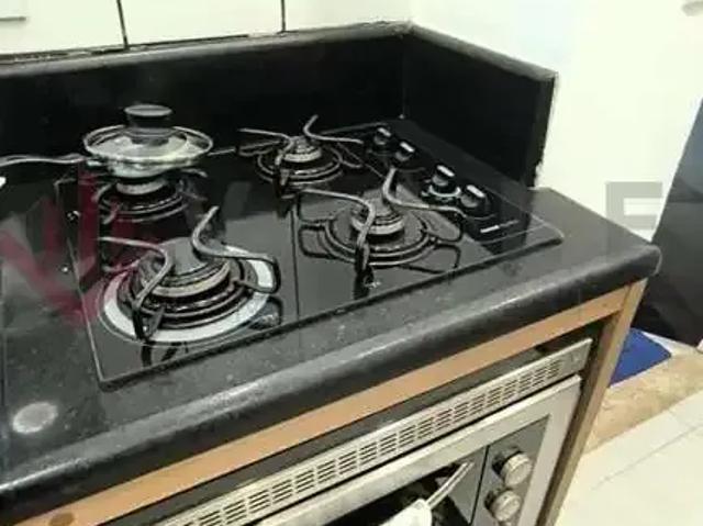 Casa / Sobrado em Condomínio para Venda em São José dos Campos/SP Condomínio Residencial Campo Belo 2 Quartos