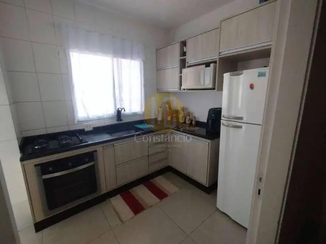 Casa / Sobrado em Condomínio para Venda em São José dos Campos/SP Condomínio Residencial Campo Belo 2 Quartos