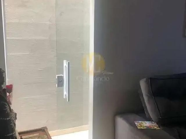 Casa / Sobrado em Condomínio para Venda em São José dos Campos/SP Condomínio Residencial Campo Belo 2 Quartos