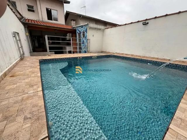 Casa / Sobrado em Condomínio para Venda em São José dos Campos/SP Condomínio Residencial Campo Belo 2 Quartos