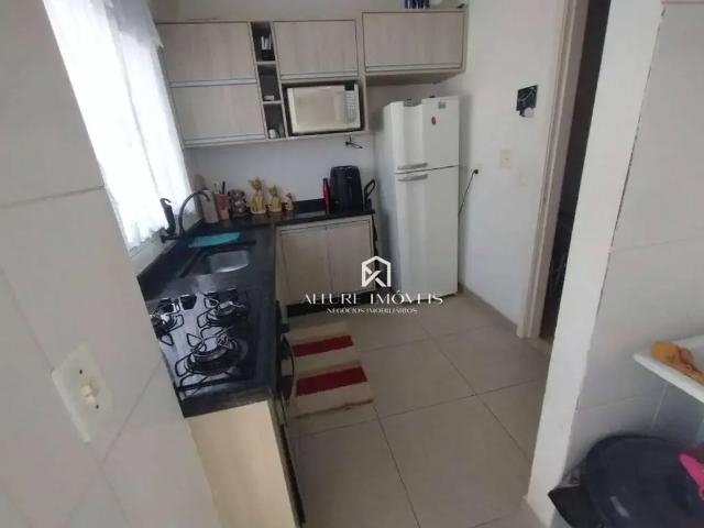Casa / Sobrado em Condomínio para Venda em São José dos Campos/SP Condomínio Residencial Campo Belo 2 Quartos