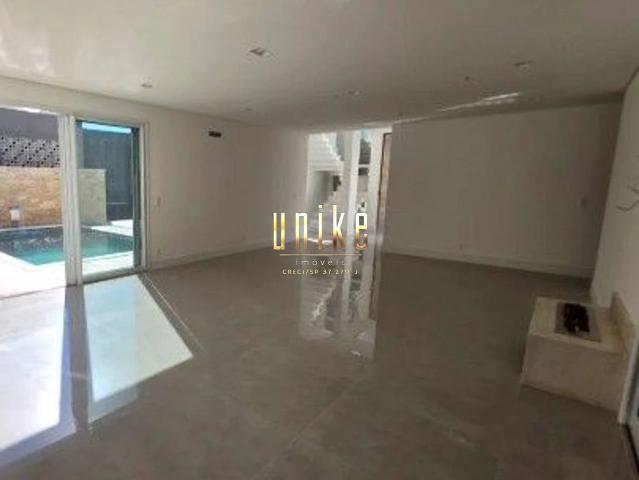 Casa / Sobrado em Condomínio para Venda em São José dos Campos/SP Condomínio Residencial Colinas do Paratehy 4 Quartos