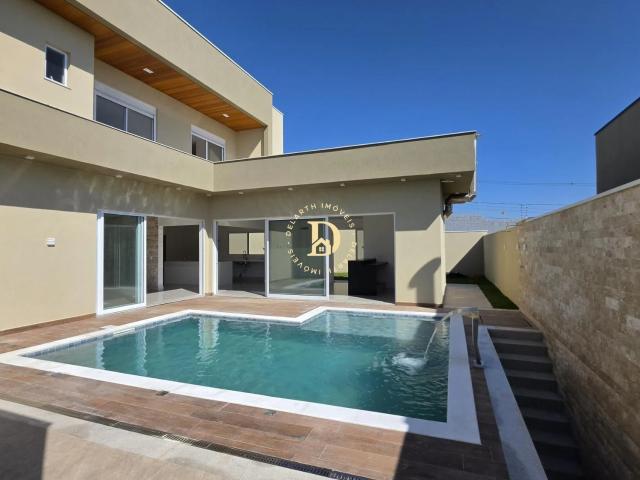 Casa / Sobrado em Condomínio para Venda em São José dos Campos/SP Condomínio Residencial Colinas do Paratehy 4 Quartos