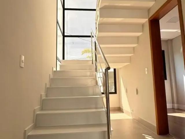 Casa / Sobrado em Condomínio para Venda em São José dos Campos/SP Condomínio Residencial Floresta 3 Quartos