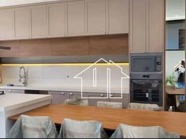 Casa / Sobrado em Condomínio para Venda em São José dos Campos/SP Condomínio Residencial Floresta 3 Quartos