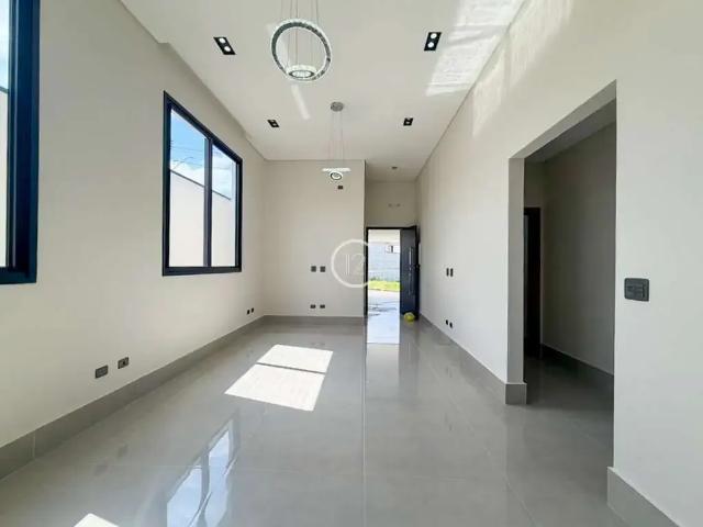 Casa / Sobrado em Condomínio para Venda em São José dos Campos/SP Condomínio Residencial Floresta 3 Quartos