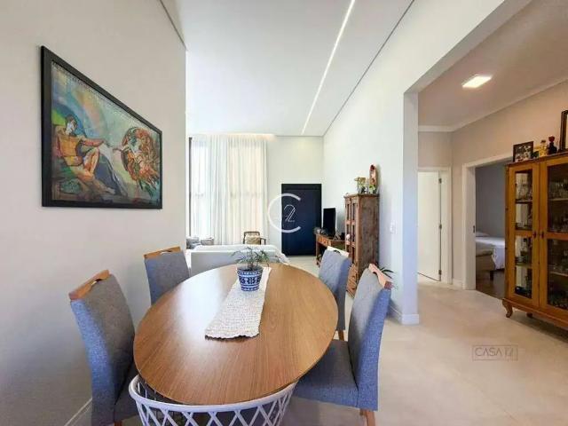 Casa / Sobrado em Condomínio para Venda em São José dos Campos/SP Condomínio Residencial Floresta 3 Quartos