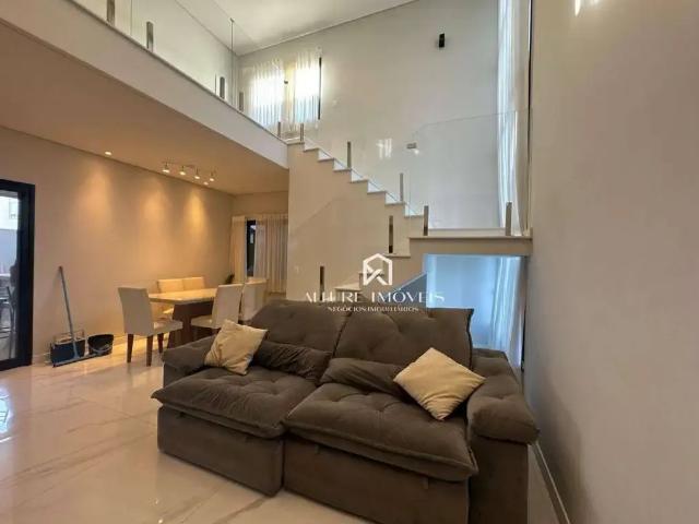 Casa / Sobrado em Condomínio para Venda em São José dos Campos/SP Condomínio Residencial Floresta 3 Quartos