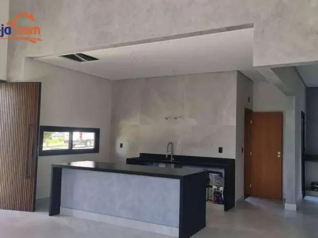 Casa / Sobrado em Condomínio para Venda em São José dos Campos/SP Condomínio Residencial Floresta 3 Quartos
