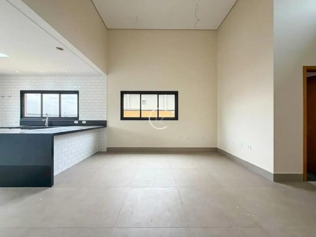 Casa / Sobrado em Condomínio para Venda em São José dos Campos/SP Condomínio Residencial Floresta 3 Quartos