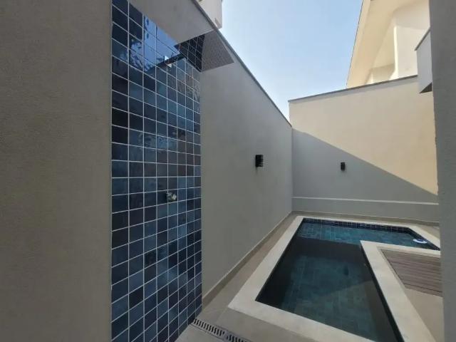 Casa / Sobrado em Condomínio para Venda em São José dos Campos/SP Condomínio Residencial Floresta 3 Quartos