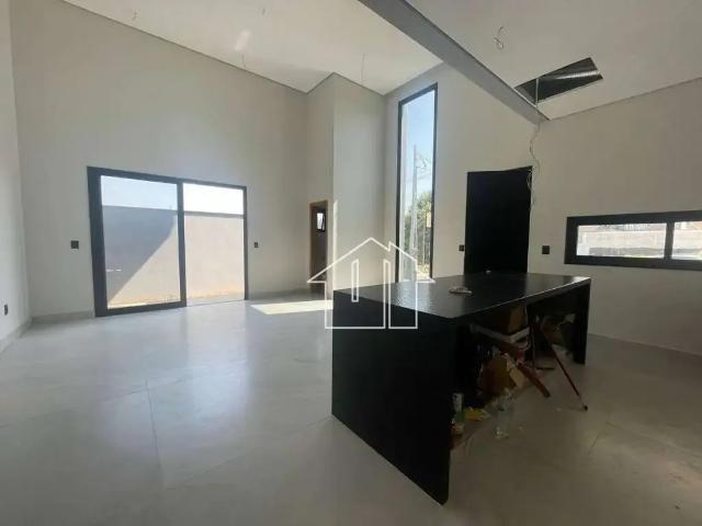 Casa / Sobrado em Condomínio para Venda em São José dos Campos/SP Condomínio Residencial Floresta 3 Quartos
