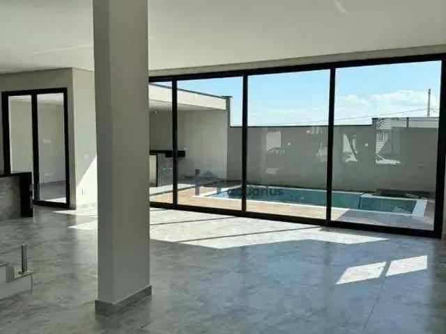 Casa / Sobrado em Condomínio para Venda em São José dos Campos/SP Condomínio Residencial Floresta 4 Quartos