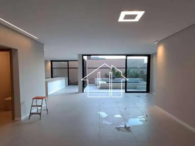 Casa / Sobrado em Condomínio para Venda em São José dos Campos/SP Condomínio Residencial Floresta 4 Quartos