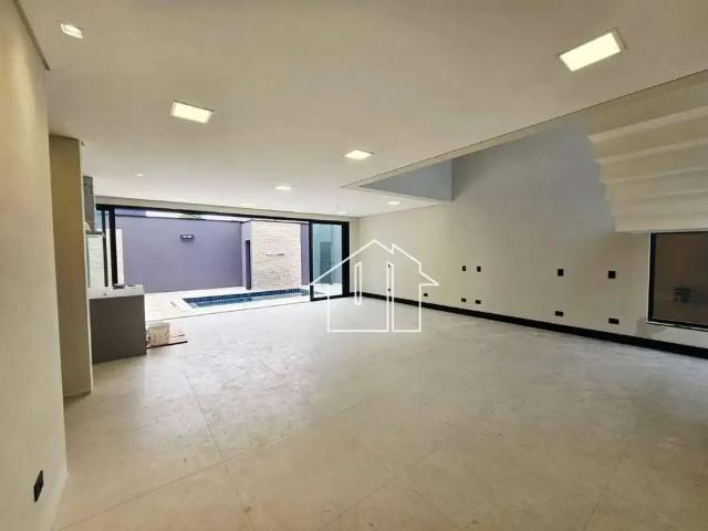 Casa / Sobrado em Condomínio para Venda em São José dos Campos/SP Condomínio Residencial Floresta 4 Quartos