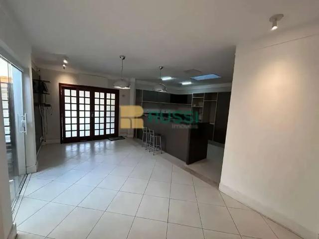 Casa / Sobrado em Condomínio para Venda em São José dos Campos/SP Condomínio Residencial Floresta 4 Quartos