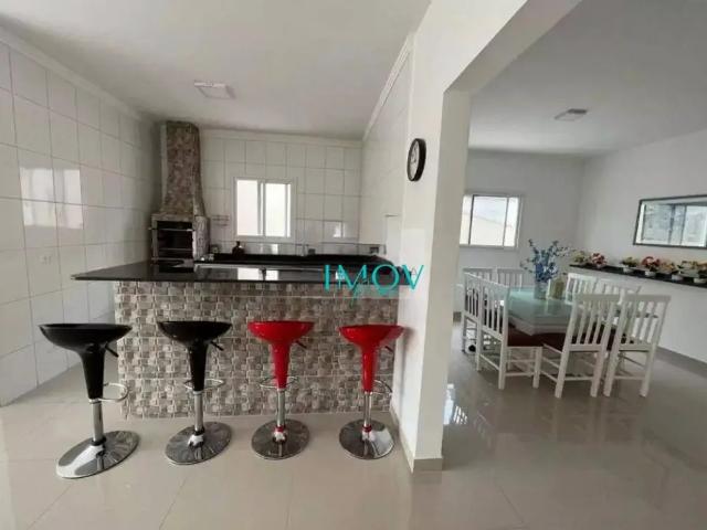 Casa / Sobrado em Condomínio para Venda em São José dos Campos/SP Condomínio Residencial Jaguary 4 Quartos