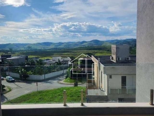 Casa / Sobrado em Condomínio para Venda em São José dos Campos/SP Urbanova 4 Quartos