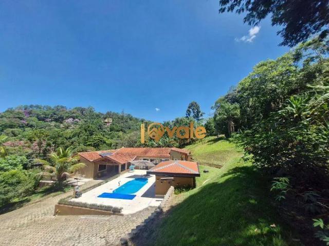 Casa / Sobrado em Condomínio para Venda em São José dos Campos/SP Condomínio Villagio Fazendão 3 Quartos