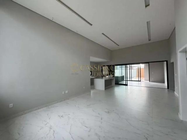 Casa / Sobrado em Condomínio para Venda em São José dos Campos/SP Condomínio Vivant Urbanova 4 Quartos