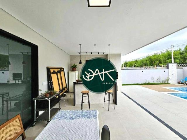 Casa / Sobrado em Condomínio para Venda em São José dos Campos/SP Condomínio Vivant Urbanova 5 Quartos