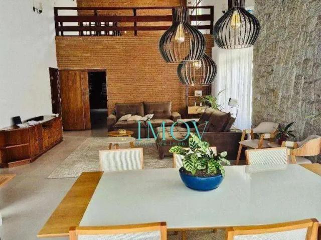 Casa / Sobrado em Condomínio para Venda em São José dos Campos/SP Conjunto Residencial Esplanada do Sol 4 Quartos