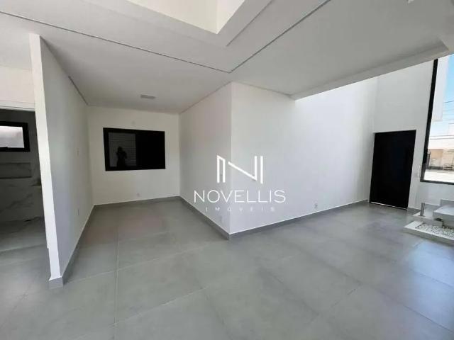 Casa / Sobrado em Condomínio para Venda em São José dos Campos/SP Conjunto Residencial Galo Branco 3 Quartos