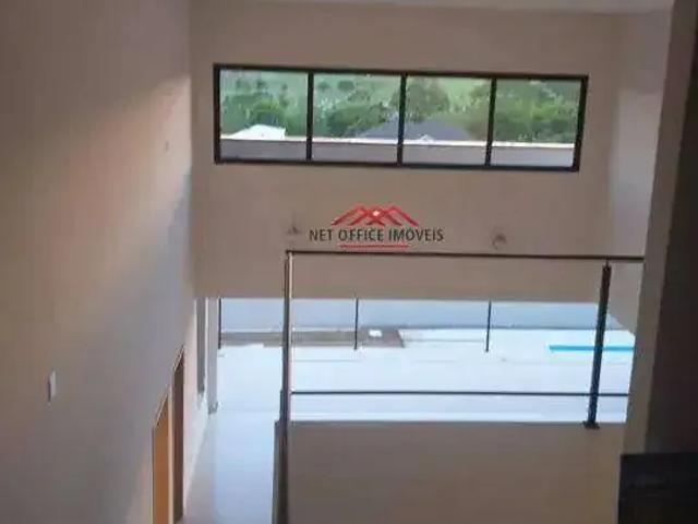 Casa / Sobrado em Condomínio para Venda em São José dos Campos/SP Colinas Do Parahyba 4 Quartos
