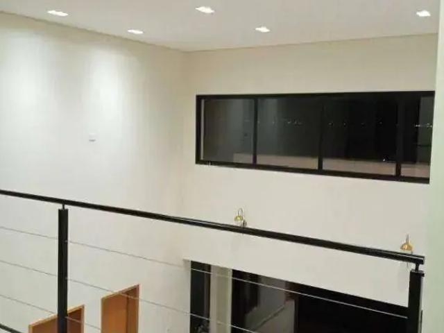 Casa / Sobrado em Condomínio para Venda em São José dos Campos/SP Colinas Do Parahyba 4 Quartos