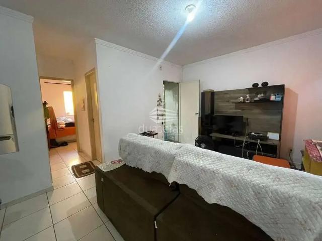 Casa / Sobrado em Condomínio para Venda em São José dos Campos/SP Eugênio de Mello 2 Quartos