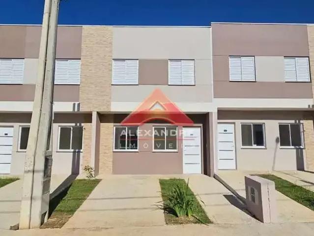 Casa / Sobrado em Condomínio para Venda em São José dos Campos/SP Eugênio de Mello 2 Quartos