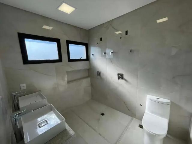 Casa / Sobrado em Condomínio para Venda em São José dos Campos/SP Eugênio de Melo 3 Quartos