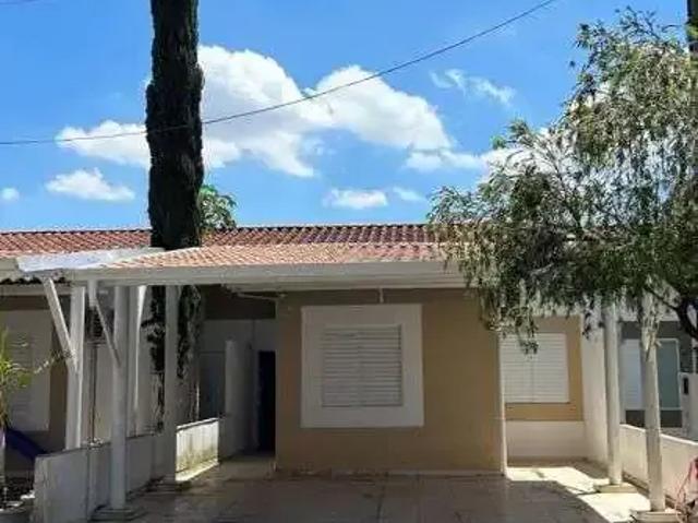 Casa / Sobrado em Condomínio para Venda em São José dos Campos/SP Eugênio de Mello 3 Quartos