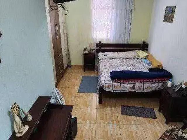Casa / Sobrado em Condomínio para Venda em São José dos Campos/SP Eugênio de Melo 3 Quartos