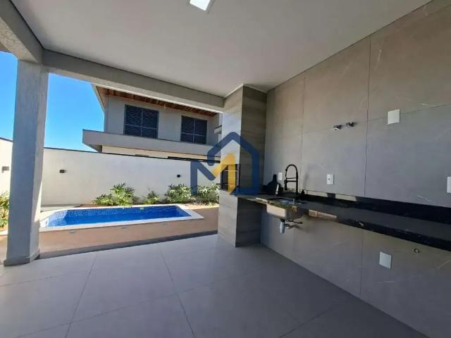 Casa / Sobrado em Condomínio para Venda em São José dos Campos/SP Eugênio de Mello 3 Quartos
