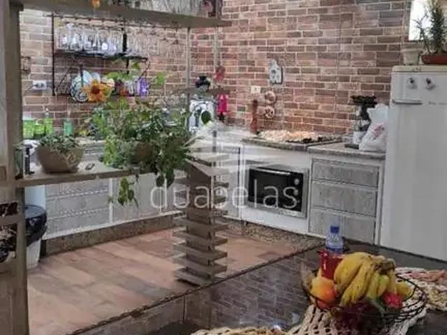 Casa / Sobrado em Condomínio para Venda em São José dos Campos/SP Eugênio de Mello 3 Quartos