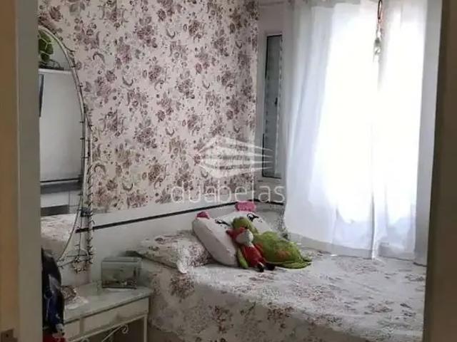 Casa / Sobrado em Condomínio para Venda em São José dos Campos/SP Eugênio de Mello 3 Quartos