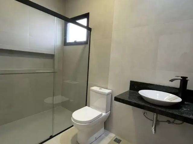 Casa / Sobrado em Condomínio para Venda em São José dos Campos/SP Floresta 4 Quartos