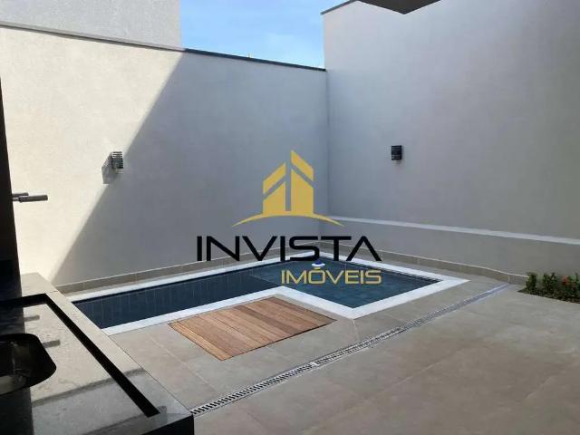 Casa / Sobrado em Condomínio para Venda em São José dos Campos/SP Floresta 3 Quartos